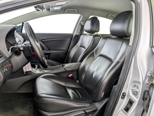 Toyota Avensis III с пробегом 2011 года, цена 1 080 000 рублей, 274205 км, седан, Автокод Объявления
