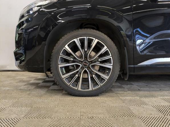 Exeed VX I с пробегом 2024 года, цена 3 350 000 рублей, 29054 км, внедорожник, Автокод Объявления
