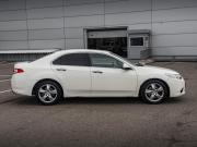 Honda Accord VIII Рестайлинг Москва  - изображение 22