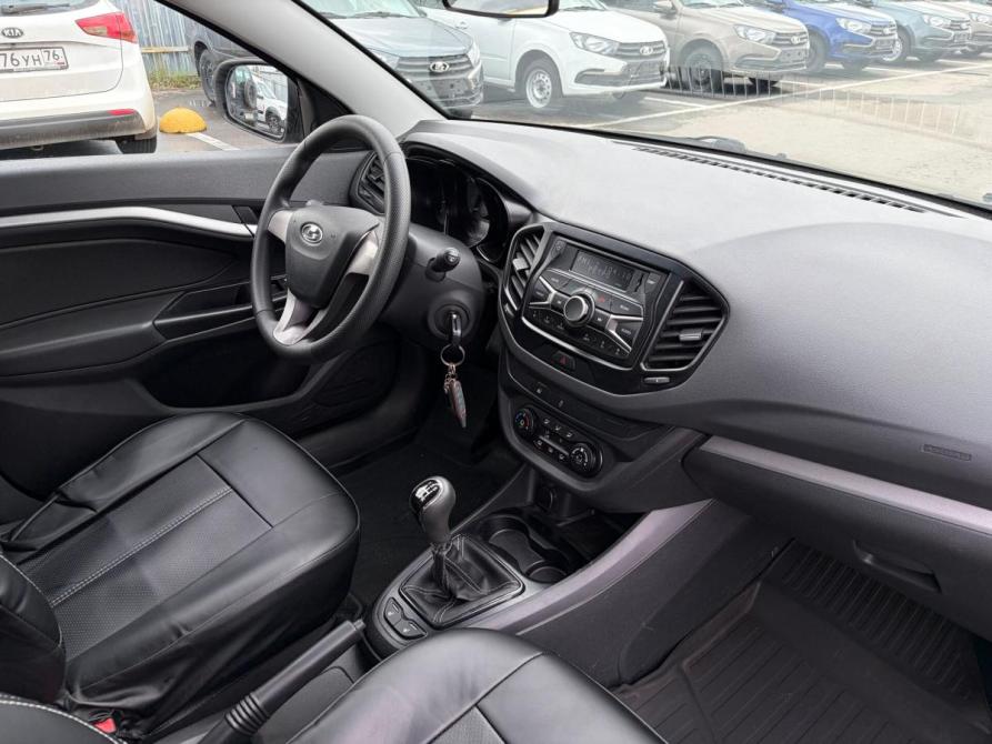 Lada (ВАЗ) Vesta I Ярославль  - изображение 3
