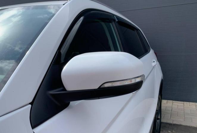 Changan CS75 I с пробегом 2020 года, цена 1 830 000 рублей, 51358 км, внедорожник, Автокод Объявления