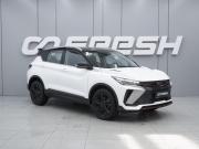Geely Coolray I Рестайлинг Ростов-на-Дону  - изображение 21