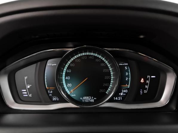 Volvo XC60 I Рестайлинг с пробегом 2017 года, цена 2 750 000 рублей, 110734 км, внедорожник, Автокод Объявления