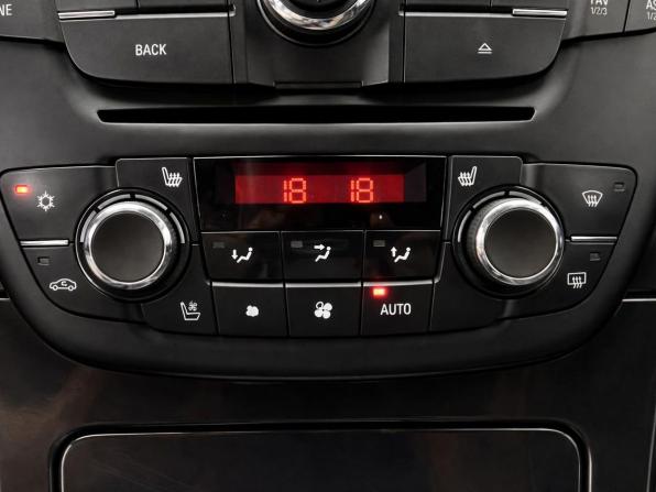 Opel Insignia I с пробегом 2010 года, цена 1 057 000 рублей, 214000 км, седан, Автокод Объявления
