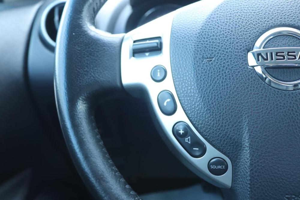 Nissan Qashqai I Рестайлинг Тюмень  - изображение 17