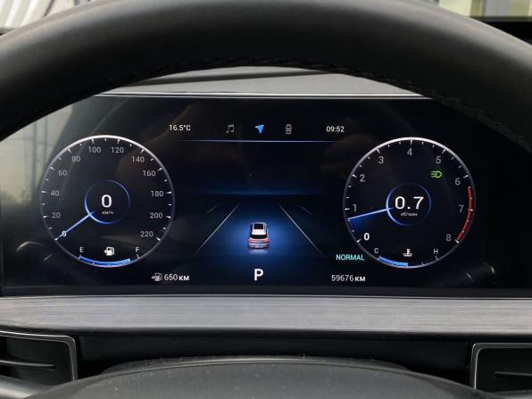 Chery Tiggo 7 Pro Max I с пробегом 2024 года, цена 1 899 000 рублей, 59674 км, внедорожник, Автокод Объявления