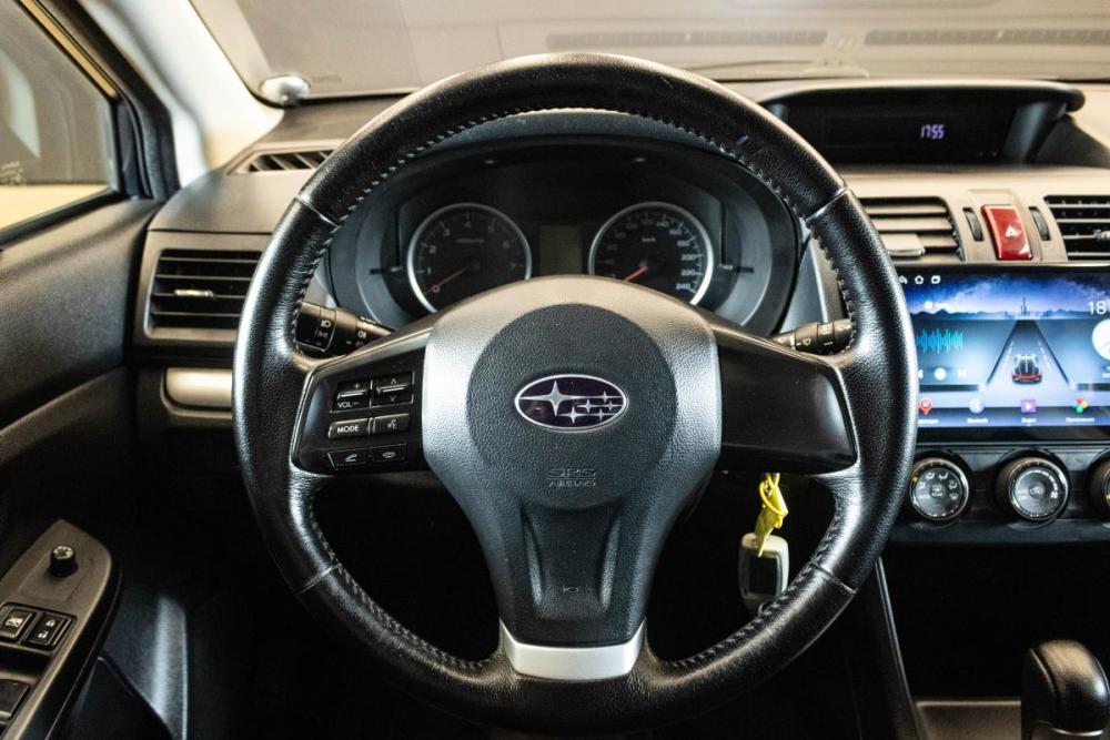 Subaru XV I Уфа  - изображение 6