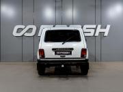 Lada (ВАЗ) 2121 (4x4) I Рестайлинг Воронеж  - изображение 17