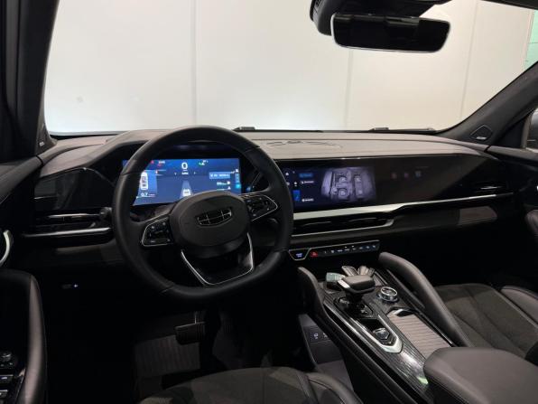 Geely Monjaro I с пробегом 2024 года, цена 3 600 000 рублей, 31000 км, внедорожник, Автокод Объявления