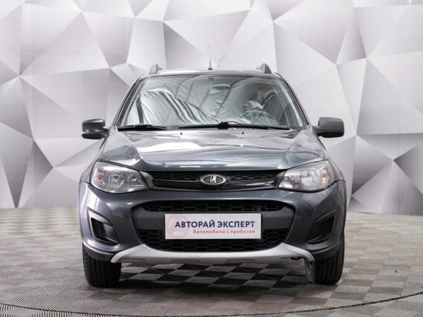 Lada (ВАЗ) Kalina II с пробегом 2016 года, цена 550 000 рублей, 133500 км, универсал, Автокод Объявления