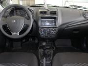 Lada (ВАЗ) Granta I Рестайлинг Москва  - изображение 19