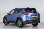 Mazda CX-5 I Новосибирск  - изображение 25