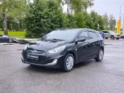 Hyundai Solaris I Чебоксары  - изображение 23