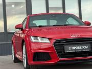 Audi TT III (8S) Волгоград  - изображение 47