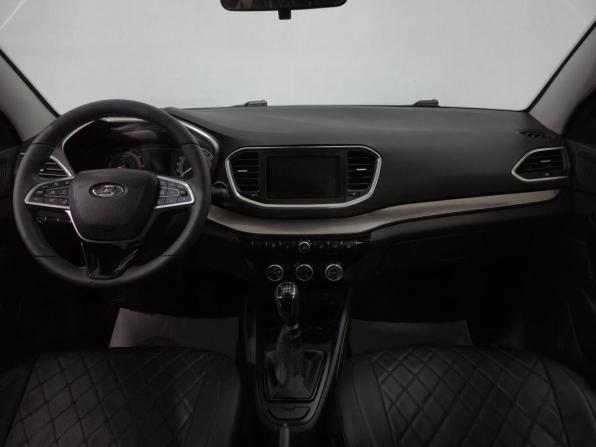 Lada (ВАЗ) Vesta I Рестайлинг (NG) с пробегом 2025 года, цена 1 550 000 рублей, 26882 км, седан, Автокод Объявления