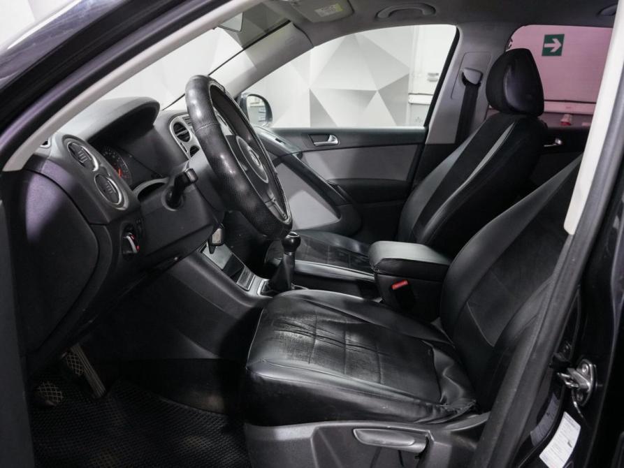 Volkswagen Tiguan I Ульяновск  - изображение 9