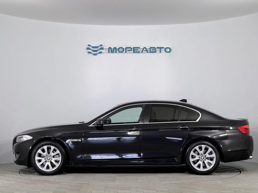 BMW 5 серии VI (F10/F11/F07) Калининград  - изображение 8
