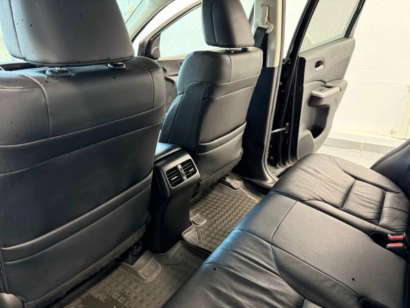Honda CR-V IV с пробегом 2014 года, цена 1 928 000 рублей, 234552 км, внедорожник, Автокод Объявления