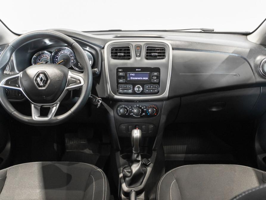 Renault Logan II Рестайлинг Казань  - изображение 6