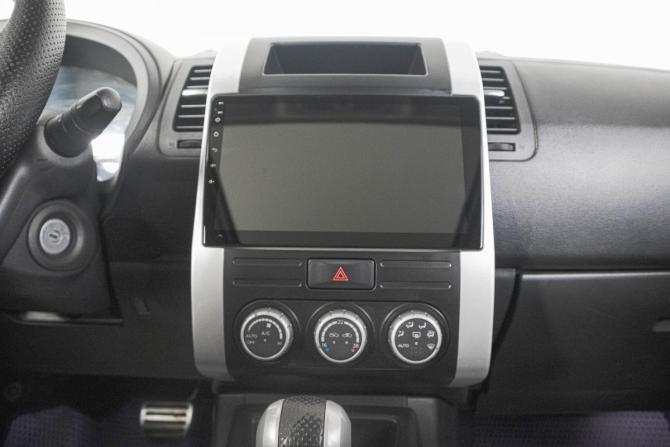 Nissan X-Trail II Рестайлинг с пробегом 2011 года, цена 999 000 рублей, 175559 км, внедорожник, Автокод Объявления