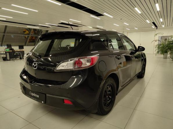 Mazda 3 II (BL) с пробегом 2011 года, цена 865 000 рублей, 136035 км, хэтчбек, Автокод Объявления