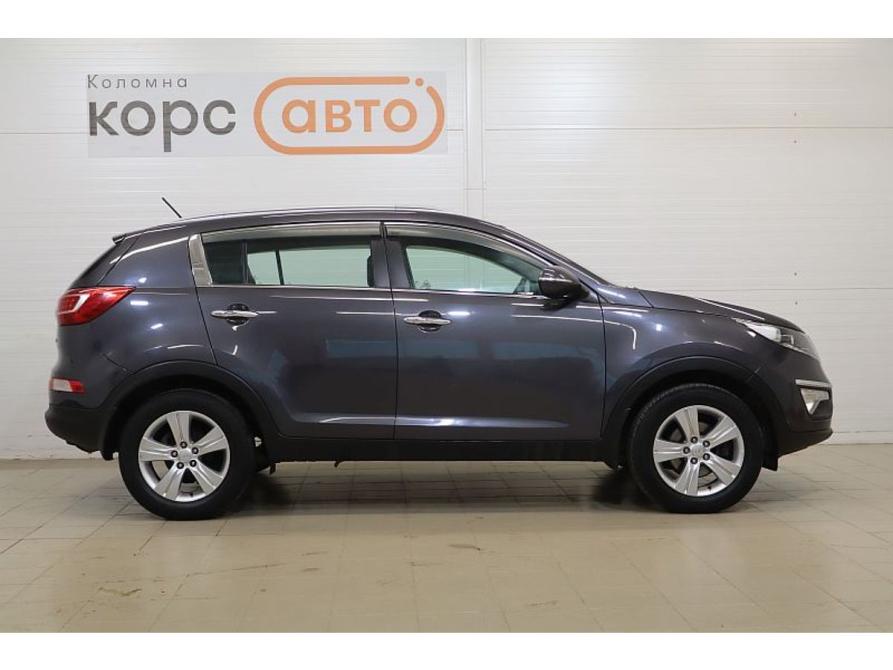 Kia Sportage III Коломна  - изображение 4