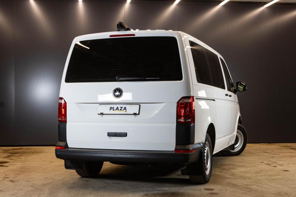 Volkswagen Transporter T6 Уфа  - изображение 3