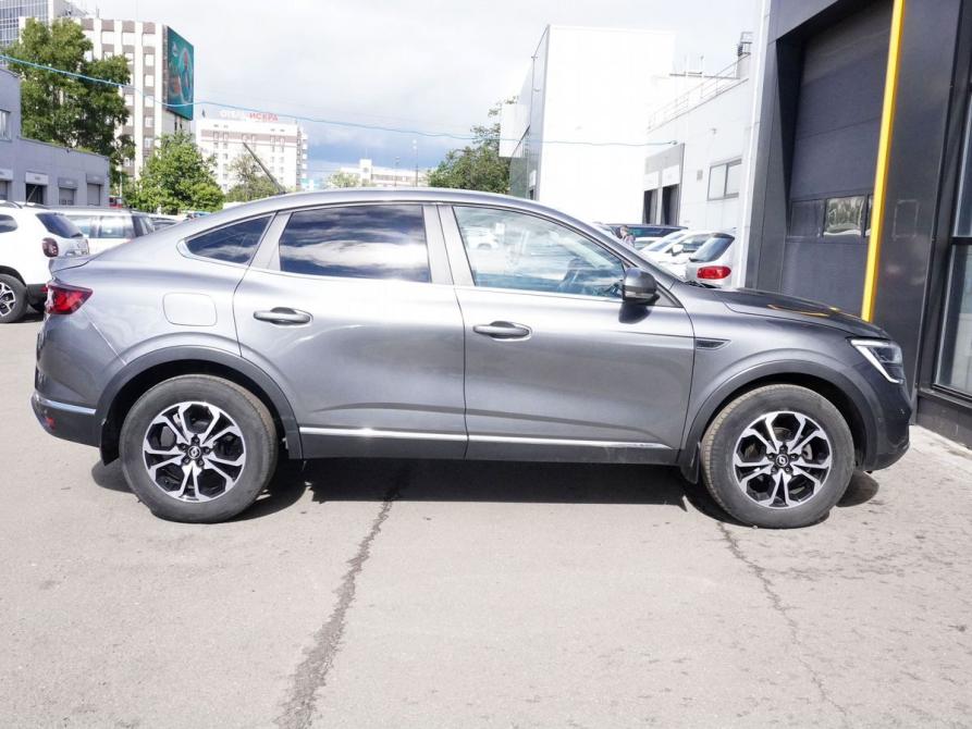Renault Arkana I Москва  - изображение 4