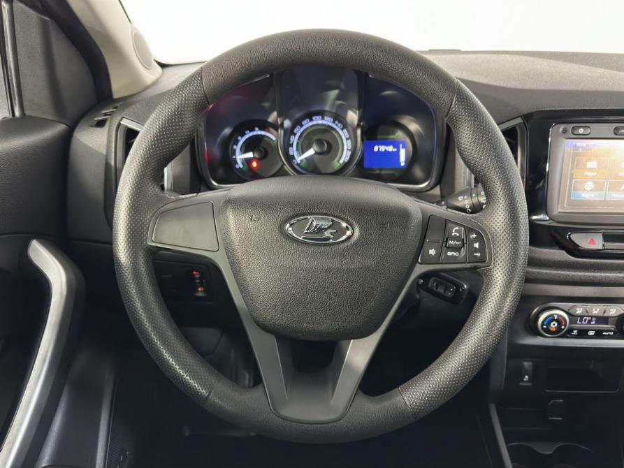 Lada (ВАЗ) XRAY I Великий Новгород  - изображение 13