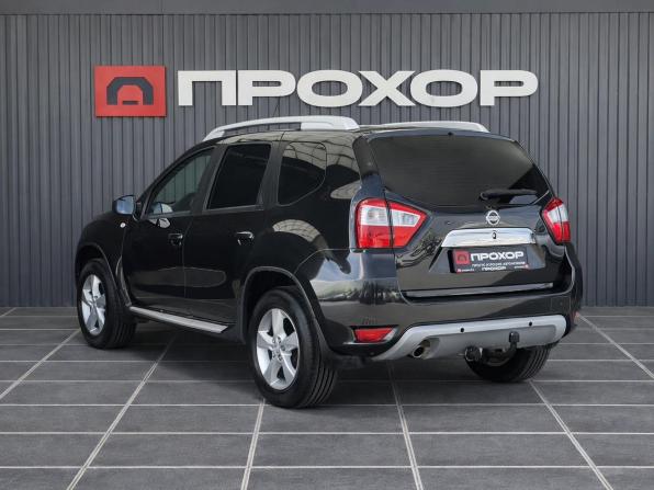 Nissan Terrano III (D10) с пробегом 2016 года, цена 1 147 000 рублей, 132291 км, внедорожник, Автокод Объявления