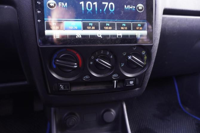 Hyundai Getz I Рестайлинг с пробегом 2008 года, цена 485 000 рублей, 141577 км, хэтчбек, Автокод Объявления