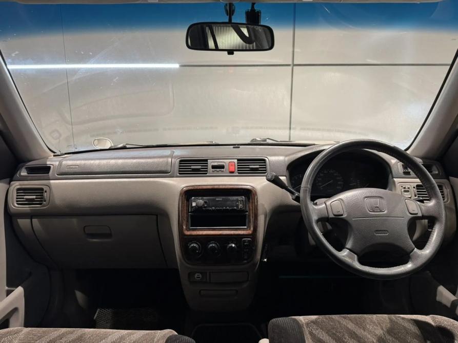 Honda CR-V I Рестайлинг Новосибирск  - изображение 11