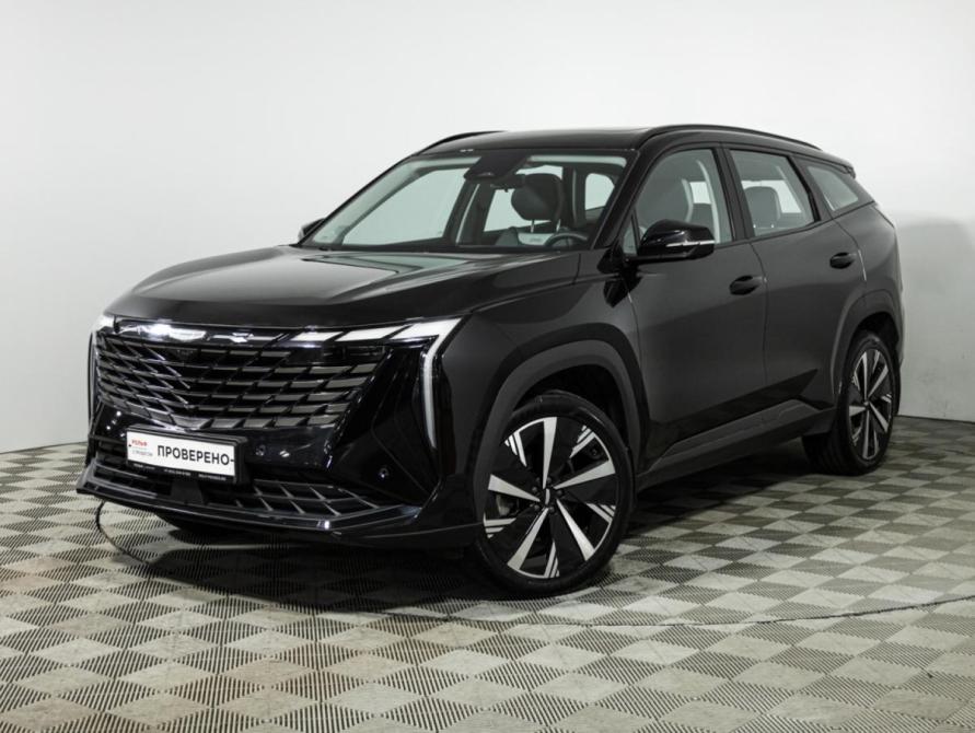 Geely Atlas II Санкт-Петербург  - изображение 1