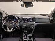 Kia Sportage IV Рестайлинг Барнаул  - изображение 46