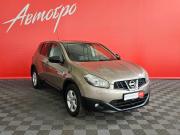 Nissan Qashqai I Рестайлинг Вологда  - изображение 26