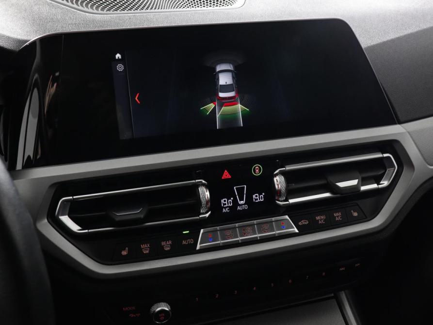 BMW 3 серии VII (G2x) Химки  - изображение 14