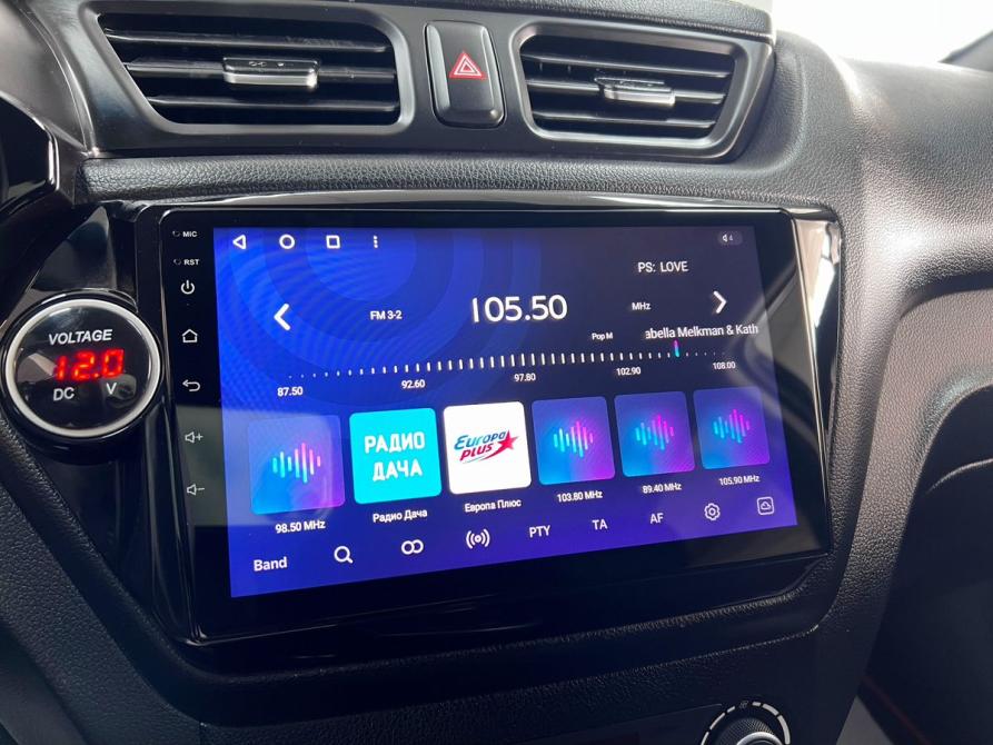 Kia Rio III Рестайлинг Тверь  - изображение 18