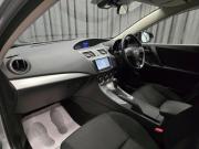 Mazda Axela II Красноярск  - изображение 27
