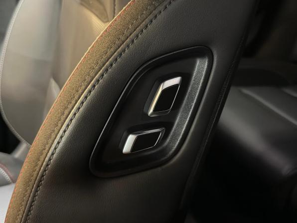 Geely Tugella I с пробегом 2023 года, цена 3 297 000 рублей, 49000 км, внедорожник, Автокод Объявления