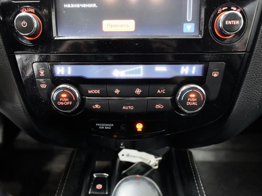 Nissan X-Trail III Ульяновск  - изображение 19