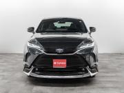 Toyota Harrier IV (XU80) Красноярск  - изображение 26