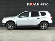 Renault Duster I Екатеринбург  - изображение 23