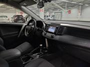 Toyota RAV4 IV (XA40) Рестайлинг Казань  - изображение 42