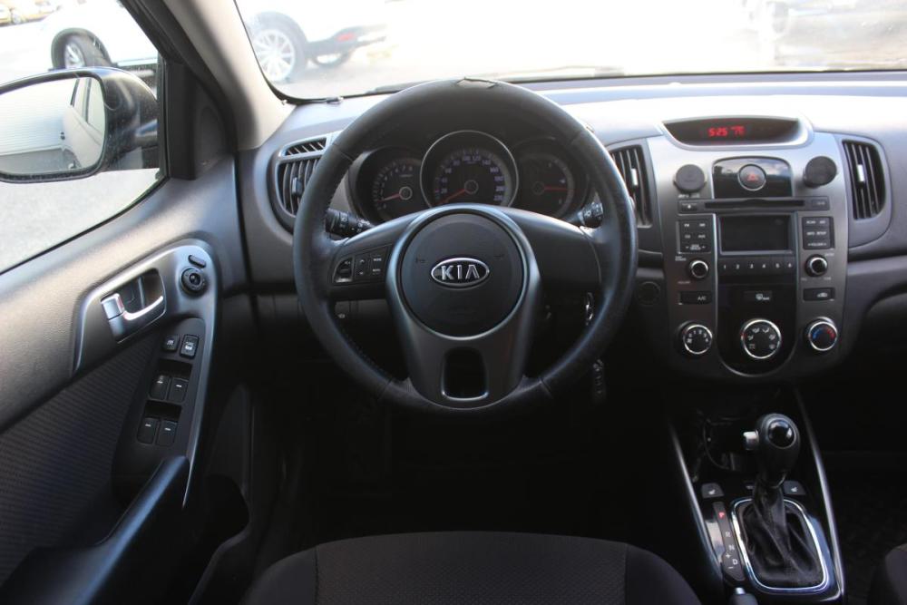 Kia Cerato II Белгород  - изображение 17