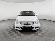Nissan Almera III (G15) Уфа  - изображение 24
