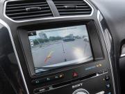 Ford Explorer V Рестайлинг Волгоград  - изображение 40