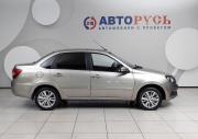 Lada (ВАЗ) Granta I Рестайлинг Подольск  - изображение 30
