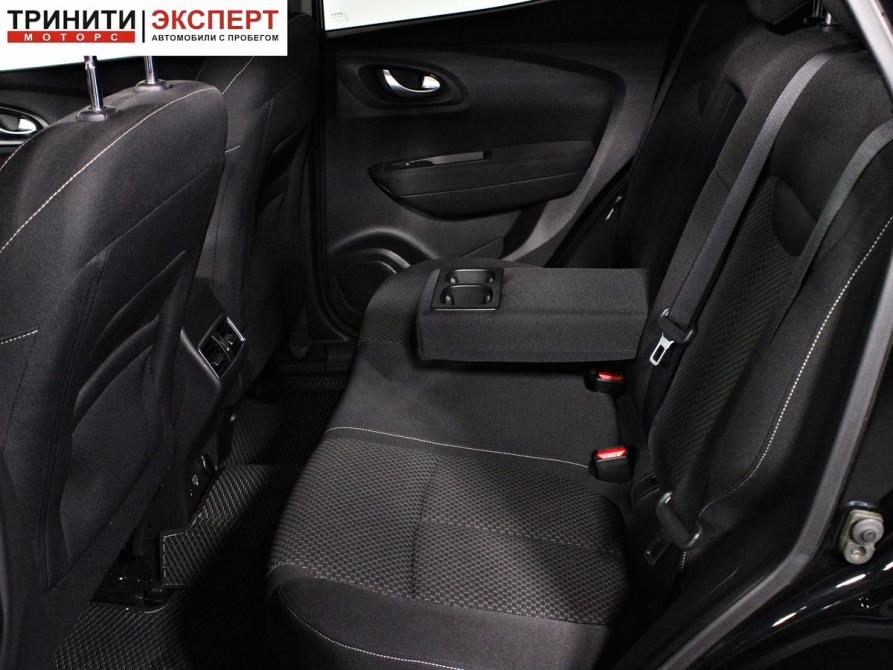 Renault Kadjar I Рестайлинг Белгород  - изображение 16