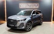 Chery Tiggo 7 Pro Max I Рестайлинг Уфа  - изображение 18