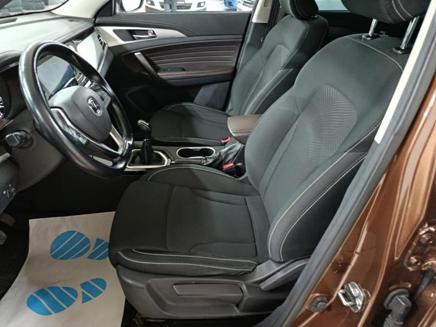 Changan CS35 Plus I Уфа  - изображение 14